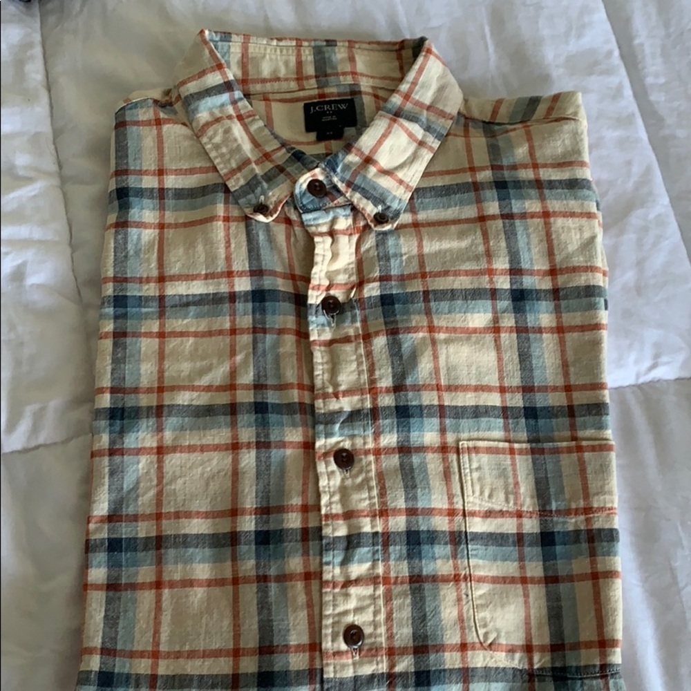 Jcrew xl
